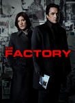 Movie cover for The Factory