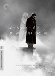 Movie cover for Wings of Desire