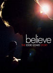 Movie cover for Believe: The Eddie Izzard Story