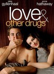 Movie cover for Love and Other Drugs