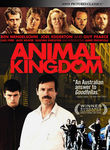 Movie cover for Animal Kingdom