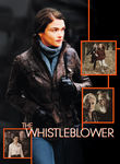 Movie cover for The Whistleblower