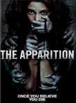 Movie cover for The Apparition