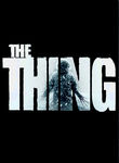 Movie cover for The Thing