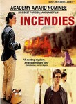 Movie cover for Incendies