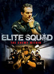 Movie cover for Elite Squad: The Enemy Within