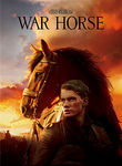 Movie cover for War Horse