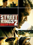 Movie cover for Street Kings 2: Motor City