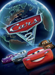 Movie cover for Cars 2