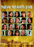 Movie cover for New Year's Eve