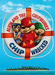 Movie cover for Alvin and the Chipmunks: Chip-Wrecked