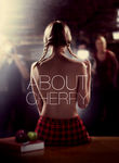 Movie cover for About Cherry