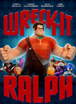 Movie cover for Wreck-It Ralph