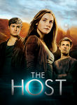 Movie cover for The Host