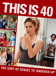 Movie cover for This Is 40