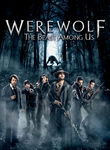 Movie cover for Werewolf: The Beast Among Us