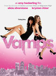 Movie cover for Vamps