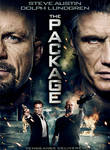 Movie cover for The Package