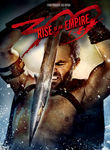 Movie cover for 300: Rise of an Empire