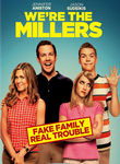 Movie cover for We're the Millers