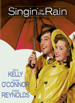 Movie cover for Singin' in the Rain