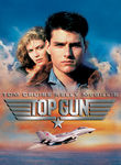 Movie cover for Top Gun