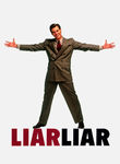 Movie cover for Liar Liar