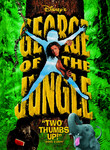 Movie cover for George of the Jungle