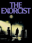 Movie cover for The Exorcist