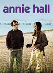 Movie cover for Annie Hall