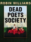 Movie cover for Dead Poets Society