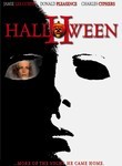 Movie cover for Halloween II