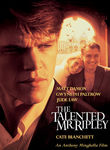 Movie cover for The Talented Mr. Ripley