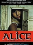 Movie cover for Alice