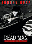 Movie cover for Dead Man