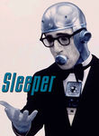 Movie cover for Sleeper