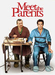 Movie cover for Meet the Parents