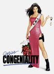 Movie cover for Miss Congeniality