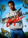 Movie cover for Beverly Hills Cop