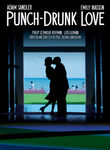 Movie cover for Punch-Drunk Love