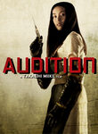 Movie cover for Audition