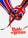 Movie cover for Battle of Britain