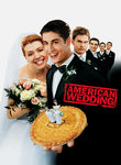 Movie cover for American Wedding