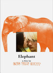 Movie cover for Elephant