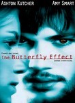 Movie cover for The Butterfly Effect