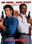 Movie cover for Lethal Weapon 3