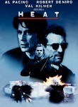 Movie cover for Heat