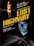 Movie cover for Lost Highway