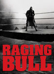 Movie cover for Raging Bull