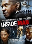 Movie cover for Inside Man